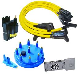 Ignition-Part--5.0-Firepower-Ignition-Kit--With-Yellow-Livewires