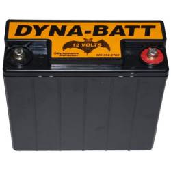 Dyna-Batt-12-Volt-Dry-Cell-Battery-With-Bolts-To-Fit-Side-Post-Terminals