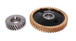 COMP Cams Gear Set For '62-'88 Chevrolet 153, 194, 230, 250, 292 W/ Fiber Cam Gear 3161