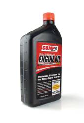 COMP Cams 1 Quart Of 15W-50 Muscle Car And Street Rod Engine Oil 1595