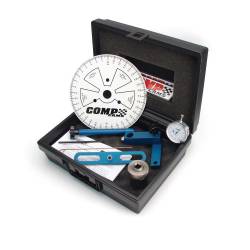 COMP Cams Heads-Off Camshaft Degree Kit For Chevrolet Small Block, V6 And 4 Cylinder 4934