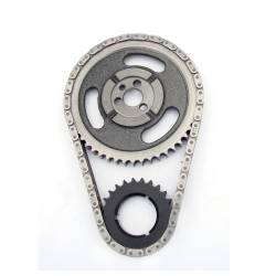 COMP Cams Hi-Tech Roller Race Timing Set For Chevrolet 348, 409 3101