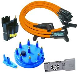 Ignition-Part--5.0-Firepower-Ignition-Kit--With-Orange-Livewires