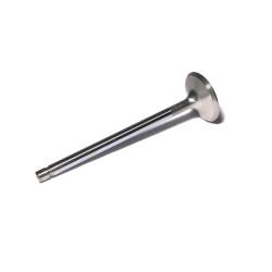 COMP Cams Sportsman Titanium Exhaust Valve For GM LS7 W/ 1.615" Head, 5.595" Length 6066-1