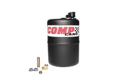 COMP Cams Black Powder-Coated Aluminum Vacuum Canister 5200