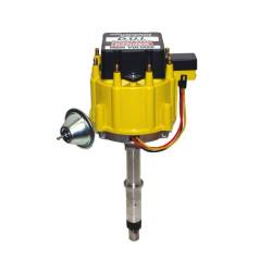 Distributor-Yellow-Cap-Amc-290-304-343-360-390-401-Cid