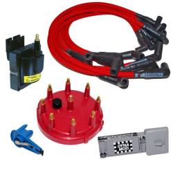 Ignition-Part--5.0-Firepower-Ignition-Kit--With-Red-Livewires