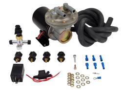 COMP Cams Electric Vacuum Pump Kit 5500