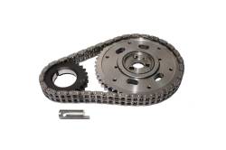 COMP Cams Ultimate Adjustable Billet Timing Set For Chevrolet 200, 229, 262/Small Block 8100