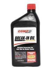 COMP Cams 1 Quart Of 10W-30 Break-In Engine Oil 1590