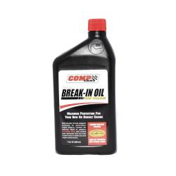 COMP Cams 1 Quart Of 15W-50 Break-In Engine Oil 1591