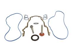 COMP Cams Cam Install Kit For Single-Bolt GM LS W/ VVT 5623