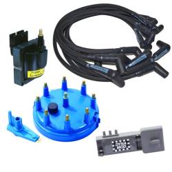 Ignition-Part--5.0-Firepower-Ignition-Kit--With-Black-Livewires