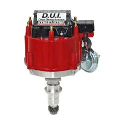 Dui-Distributor-Nissan-Vg30-And-Vg33-V6--Non-Computer-Engines-Only--Red-Cap