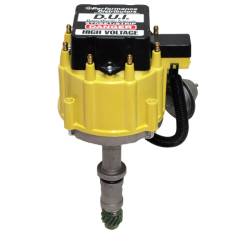 Distributor-Yellow-Cap-Buick-V-8--215-350-Cid-(Rem.)