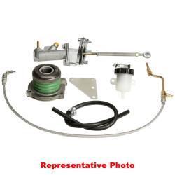 Hydraulic-Clutch-Kit-1965-1966-Ford-Mustang-With-Tremec-Magnum