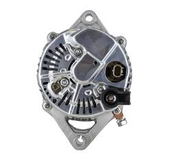 Powermaster - Powermaster Alternator 43824 - Image 2