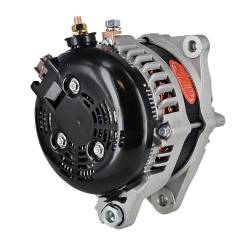 Powermaster - Powermaster Alternator 44005 - Image 2