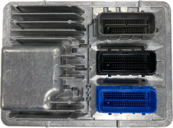 19420197 - New E80 ECM Module