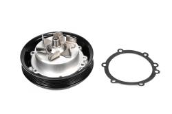 19431949 - Camaro, CTS-V, CT5 LT1, LT4 Water Pump and Gasket