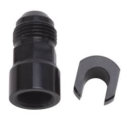 Clearance Items - Russell SAE Quick-Disconnect Threaded Cap Fittings 644133 (800-RUS644133) - Image 2