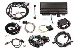 Clearance Items - Holley EFI Terminator X Max MPFI System 550-943 (800-HLY550-943) - Image 1