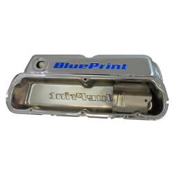 BluePrint Engines - BPP9237 - BluePrint Engines Small Block Ford Valve Cover Kit - Image 1