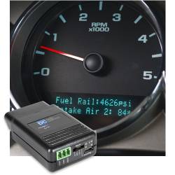 AutoMeter - AutoMeter DashControl Display Controller DL1045U - Image 3