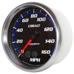 AutoMeter - AutoMeter Cobalt GPS Speedometer 6281 - Image 2