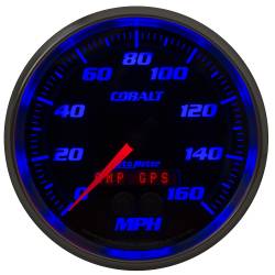 AutoMeter - AutoMeter Cobalt GPS Speedometer 6281 - Image 4