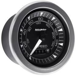 AutoMeter - AutoMeter Chrono Speedometer 8188 - Image 5