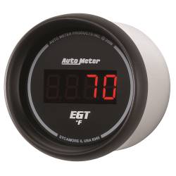 AutoMeter - AutoMeter Sport-Comp Digital Pyrometer Gauge Kit 6345 - Image 2