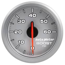 AutoMeter - AutoMeter AirDrive Boost Gauge 9160-UL - Image 7
