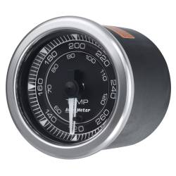 AutoMeter - AutoMeter Chrono Water Temperature Gauge 8154 - Image 2