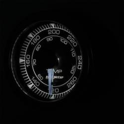 AutoMeter - AutoMeter Chrono Water Temperature Gauge 8154 - Image 3