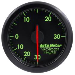 AutoMeter - AutoMeter AirDrive Boost Gauge 9159-T - Image 2