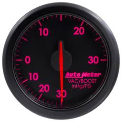 AutoMeter - AutoMeter AirDrive Boost Gauge 9159-T - Image 4