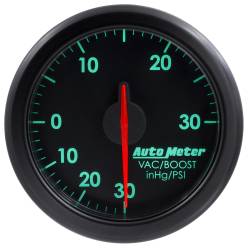 AutoMeter - AutoMeter AirDrive Boost Gauge 9159-T - Image 6