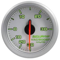 AutoMeter - AutoMeter AirDrive Boost Gauge 9159-UL - Image 2