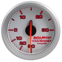 AutoMeter - AutoMeter AirDrive Boost Gauge 9159-UL - Image 5