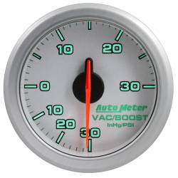 AutoMeter - AutoMeter AirDrive Boost Gauge 9159-UL - Image 6
