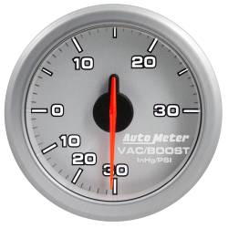 AutoMeter - AutoMeter AirDrive Boost Gauge 9159-UL - Image 7