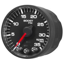 AutoMeter - AutoMeter Spek-Pro Boost Gauge P303328 - Image 3