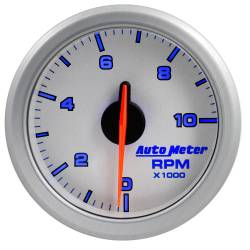 AutoMeter - AutoMeter AirDrive Tachometer 9197-UL - Image 1