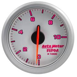 AutoMeter - AutoMeter AirDrive Tachometer 9197-UL - Image 4