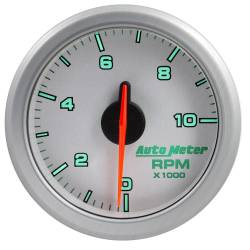AutoMeter - AutoMeter AirDrive Tachometer 9197-UL - Image 6