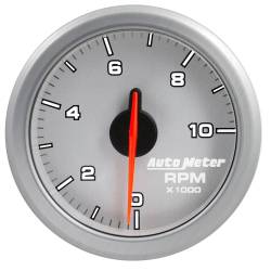 AutoMeter - AutoMeter AirDrive Tachometer 9197-UL - Image 7