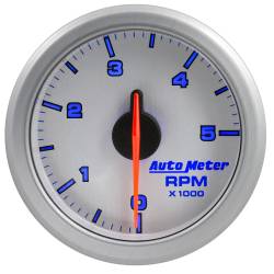 AutoMeter - AutoMeter AirDrive Tachometer 9198-UL - Image 1