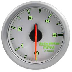 AutoMeter - AutoMeter AirDrive Tachometer 9198-UL - Image 2