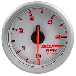 AutoMeter - AutoMeter AirDrive Tachometer 9198-UL - Image 3
